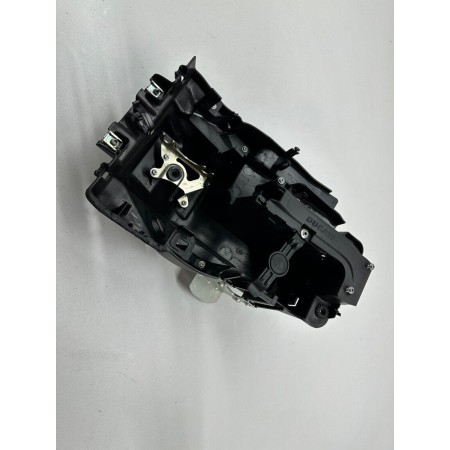 PLASTIQUE FOND DE SELLE DUCATI MULTISTRADA 1200 S 2010-2014