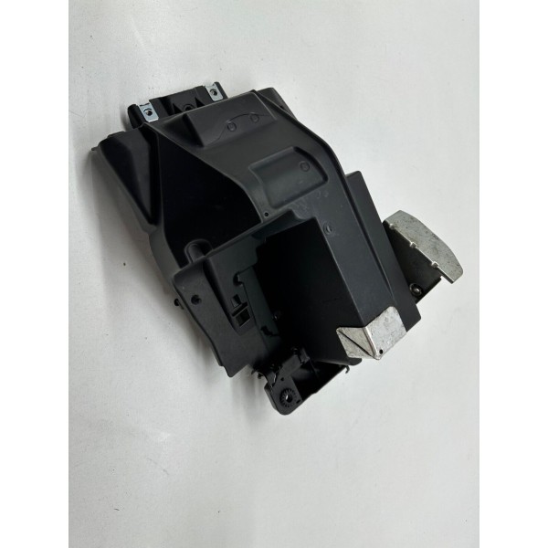 PLASTIC BOTTOM SADDLE COMPARTMENT DUCATI MULTISTRADA 1200 S 2010-2014