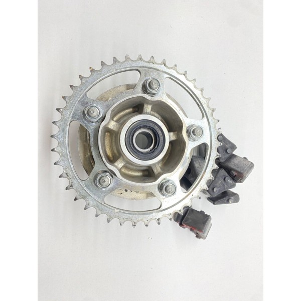 REAR WHEEL SPROCKET HUB HONDA CBR 900 RR FIREBLADE 1994-1995