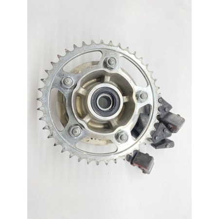 REAR WHEEL SPROCKET HUB HONDA CBR 900 RR FIREBLADE 1994-1995