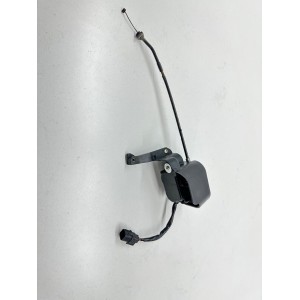 ATTUATRORE VALVOLA DI SCARICO MARMITTA DUCATI MULTISTRADA 1200 S 2013-2014