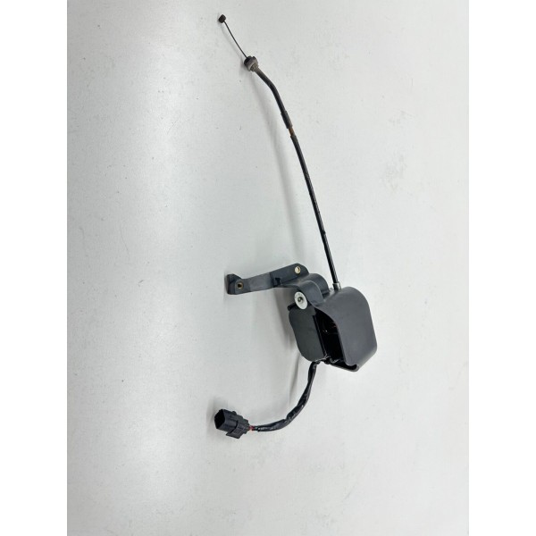 DUCATI MULTISTRADA 1200 S 2013-2014 EXHAUST VALVE ACTUATOR