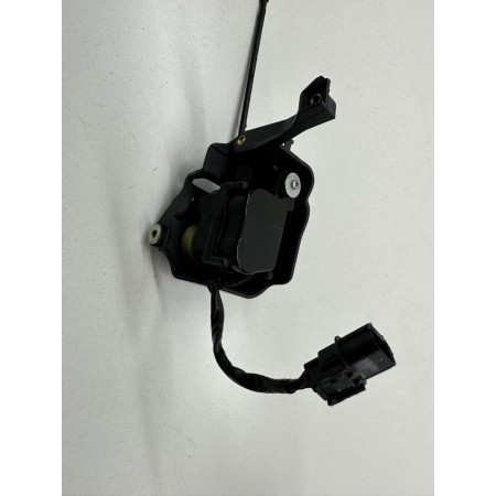 ATTUATRORE VALVOLA DI SCARICO MARMITTA DUCATI MULTISTRADA 1200 S 2013-2014