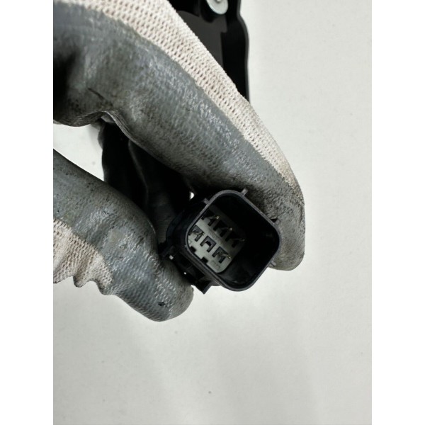 DUCATI MULTISTRADA 1200 S 2013-2014 ACTUATEUR DE VALVE D'ECHAPPEMENT