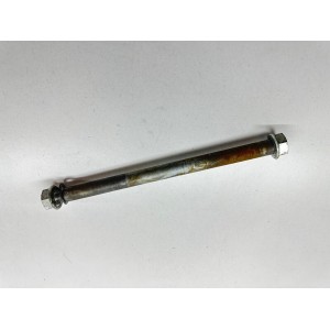 ASSE PERNO FORCELLONE MOTORE DUCATI MULTISTRADA 1200 S 2013-2014