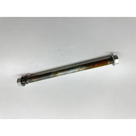 SWINGARM PIVOT AXLE DUCATI MULTISTRADA 1200 S 2013-2014