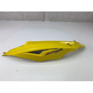 SIDE FAIRING REAR LEFT SYM SYMPHONY 125 RS 2010 2011 2012 2014