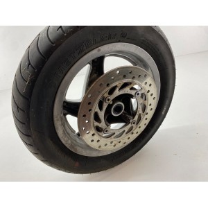 JANTE ROUE AVANT HONDA FORESIGHT 250 4T 2