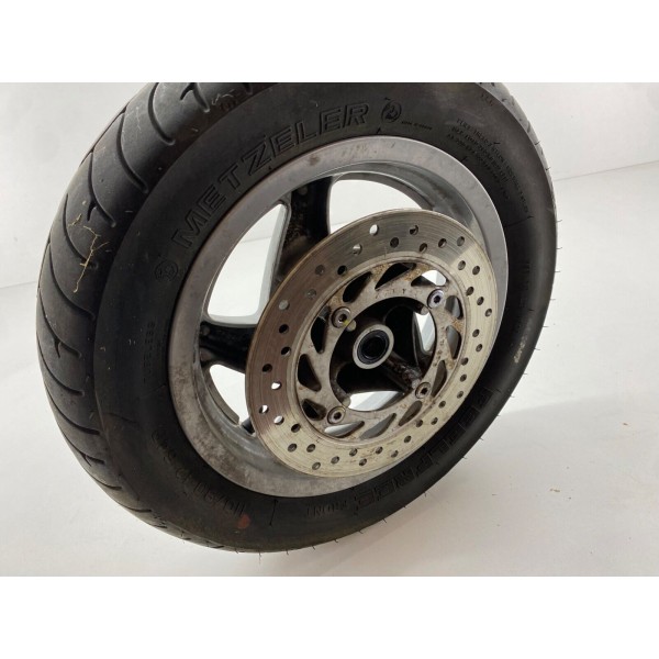 WHEEL RIM FRONT WHEEL HONDA FORESIGHT 250 4T