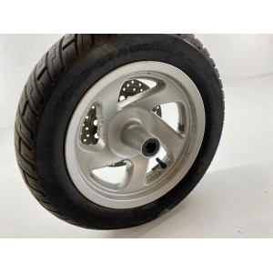 CERCHIO CERCHIONE RUOTA ANTERIORE YAMAHA MAJESTY 250 4T 2001-2006