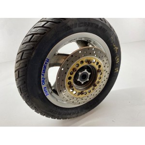 CERCHIO CERCHIONE RUOTA ANTERIORE YAMAHA MAJESTY 250 4T 2001-2006 2