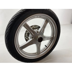 LLANTA RUEDA DELANTERA SYM HD 200 4T