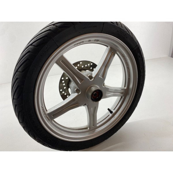 LLANTA RUEDA DELANTERA SYM HD 200 4T