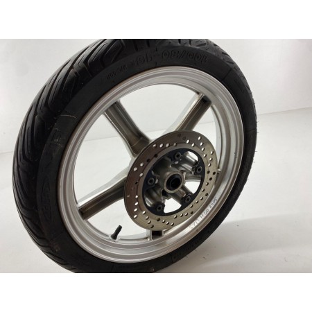 WHEEL RIM FRONT WHEEL SYM HD 200 4T