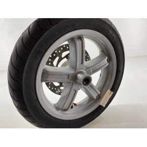 CERCHIO CERCHIONE RUOTA ANTERIORE YAMAHA MBK VERCITY XC 300 4T