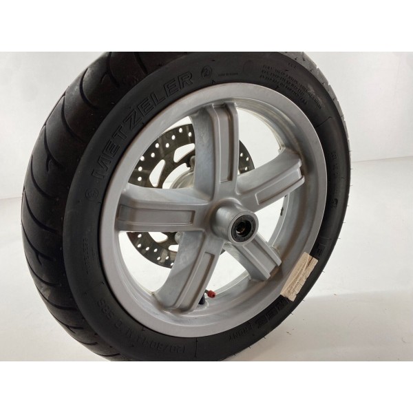 CERCHIO CERCHIONE RUOTA ANTERIORE YAMAHA MBK VERCITY XC 300 4T