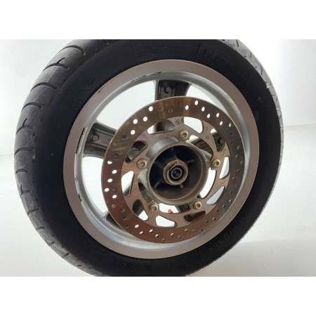 CERCHIO CERCHIONE RUOTA ANTERIORE YAMAHA MBK VERCITY XC 300 4T