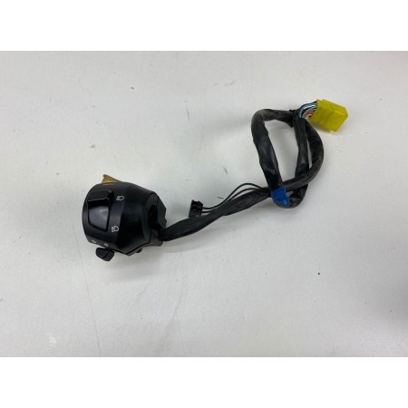 STEERING WHEEL SWITCH LEFT SUZUKI BURGAMAN UH 125 150 2007-2012