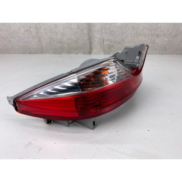 FARO POSTERIORE PERFETTO SUZUKI BURGAMAN UH 125 150 2007-2012