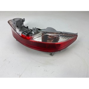 FEU ARRIERE PARFAIT SUZUKI BURGAMAN UH 125 150 2007-2012 2