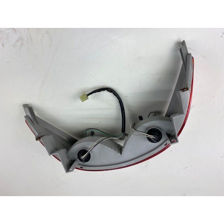 PERFEKTES RÜCKLICHT SUZUKI BURGAMAN UH 125 150 2007-2012