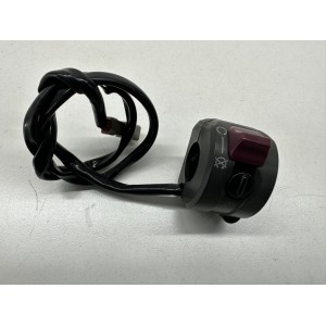 DEVIOLUCI COMMUTATORE DESTRO DX DUCATI MULTISTRADA 1200 S 2013-2014