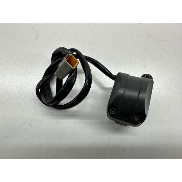 ROCKER SWITCH RIGHT DUCATI MULTISTRADA 1200 S 2013-2014