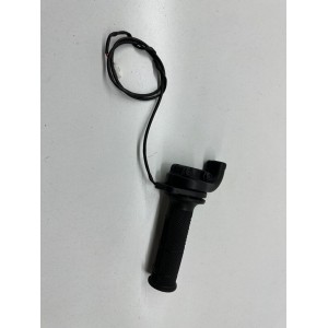 MANOPOLA RISCALDATA DESTRA DX DUCATI MULTISTRADA 1200 S 2013-2014