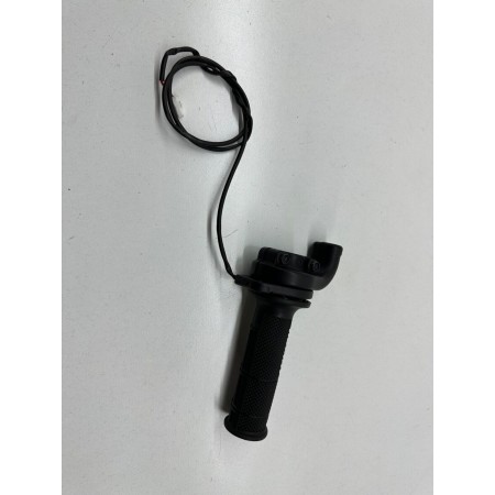 POMO CALEFACTABLE DERECHO DUCATI MULTISTRADA 1200 S 2013-2014