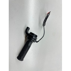 MANOPOLA RISCALDATA DESTRA DX DUCATI MULTISTRADA 1200 S 2013-2014 2