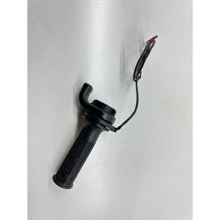 POMO CALEFACTABLE DERECHO DUCATI MULTISTRADA 1200 S 2013-2014