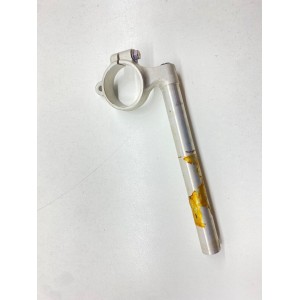 SEMIMANUBRIO SINISTRO SX SUZUKI GSXR GSX-R 600 750 1999-2003 K1 K2 K3 2