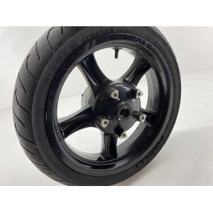 CERCHIO CERCHIONE RUOTA ANTERIORE KYMCO XCITING 500 4T 15X3,5 2