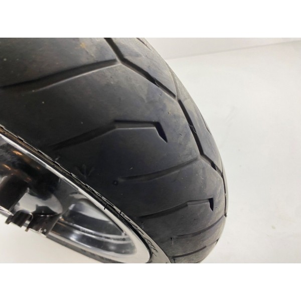 FELGE VORDERRAD KYMCO XCITING 500 4T 15X3.5