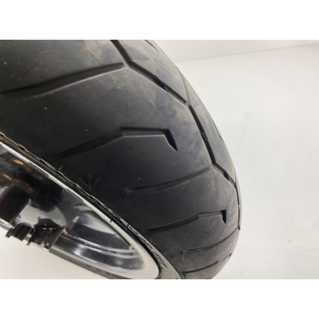 FELGE VORDERRAD KYMCO XCITING 500 4T 15X3.5