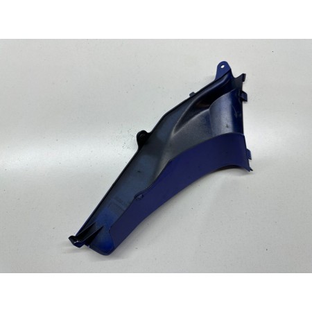 CARENA PLASTICAR COVER CONDOTTOSINISTRO SX HONDA CBR 600 RR MOVISTAR 2005-2006