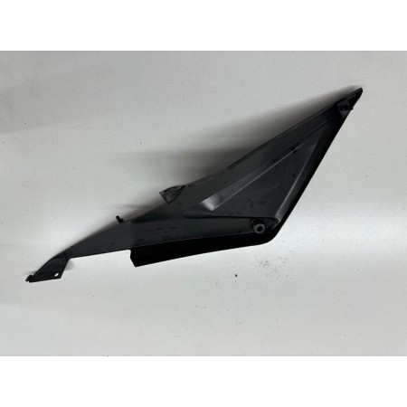 CARENA COVER SELLA SERBATOIO SX HONDA CBR 600 RR MOVISTAR 2005-2006