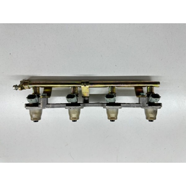 FLAUTO 4 INIETTORI HONDA CBR 600 RR 2005-2006