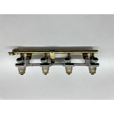 FLAUTO 4 INIETTORI HONDA CBR 600 RR 2005-2006