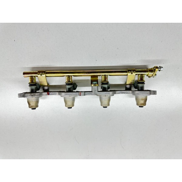 FLAUTO 4 INIETTORI HONDA CBR 600 RR 2005-2006