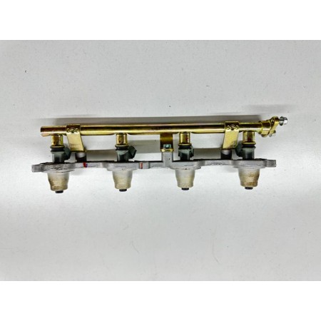 FLUTE 4 INJECTEURS HONDA CBR 600 RR 2005-2006