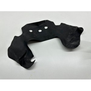 GUMMI MOTORABDECKUNG HONDA CBR 600 RR 2005-2006