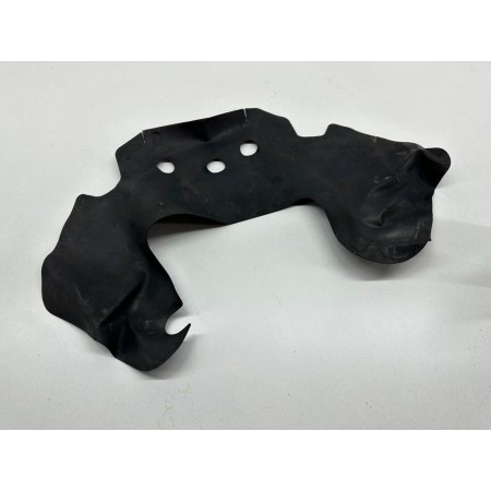 GUMMI MOTORABDECKUNG HONDA CBR 600 RR 2005-2006