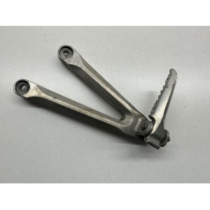 FUSSSTÜTZE HINTEN LINKS BEIFAHRER HONDA CBR 600 RR 2005-2006