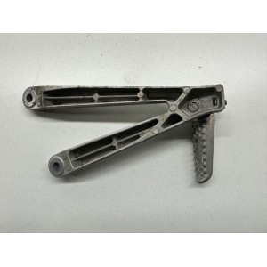 FUSSSTÜTZE HINTEN LINKS BEIFAHRER HONDA CBR 600 RR 2005-2006 2