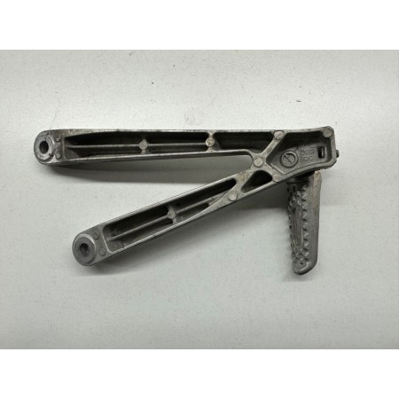 PEDALINA POSTERIORE SINISTRA SX PASSEGGERO HONDA CBR 600 RR 2005-2006