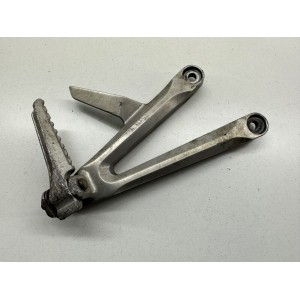 FUSSSTÜTZE HINTEN RECHTS BEIFAHRER HONDA CBR 600 RR 2005-2006