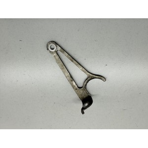 STAFFA SUPPORTO RADIATORE HONDA CBR 600 RR 2005-2006