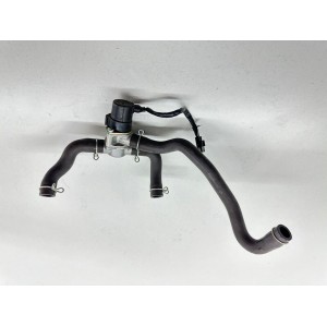 VALVOLA ASPIRAZIONE SFIATI FUMI VAPORI OLIO HONDA CBR 600 RR 2005-2006