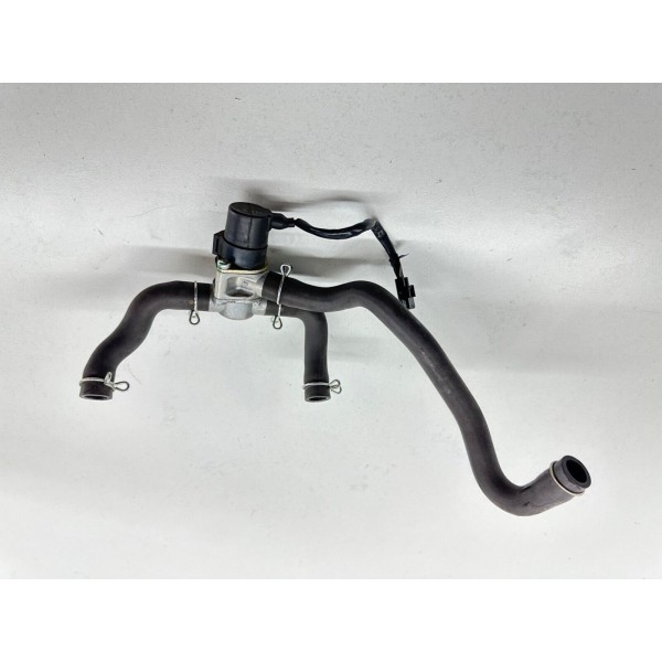 VALVOLA ASPIRAZIONE SFIATI FUMI VAPORI OLIO HONDA CBR 600 RR 2005-2006